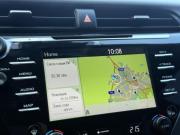 Toyota Camry VIII (XV70) Курск  - изображение 46
