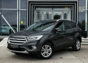 Ford Kuga II Рестайлинг Уфа  - изображение 21