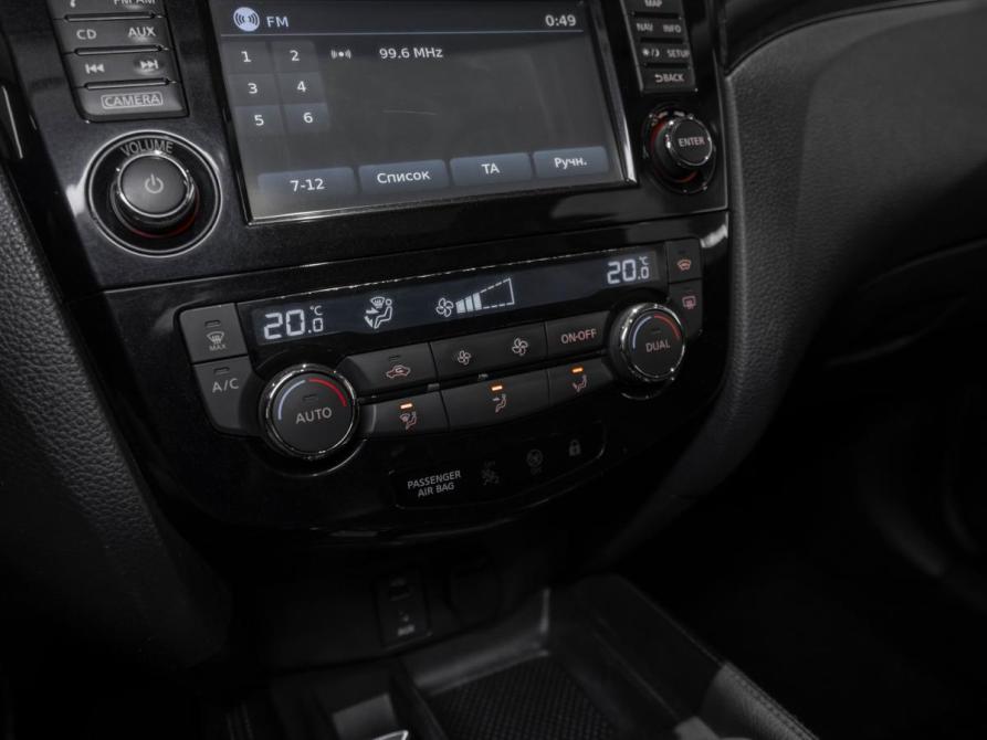 Nissan Qashqai II Москва  - изображение 17