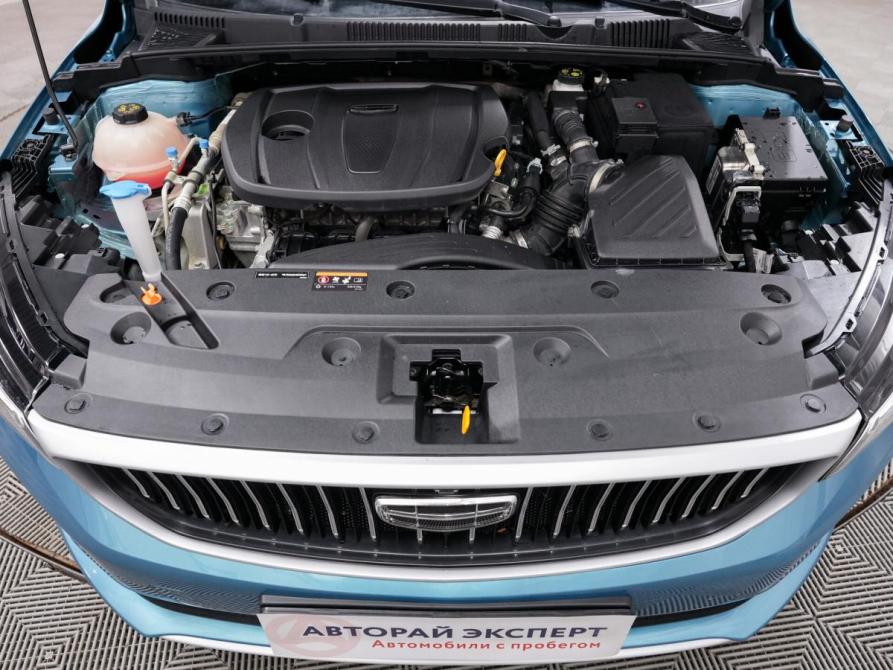 Geely Emgrand II Ульяновск  - изображение 11
