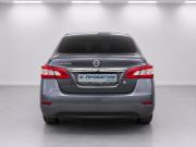 Nissan Sentra VII (B17) Москва  - изображение 19