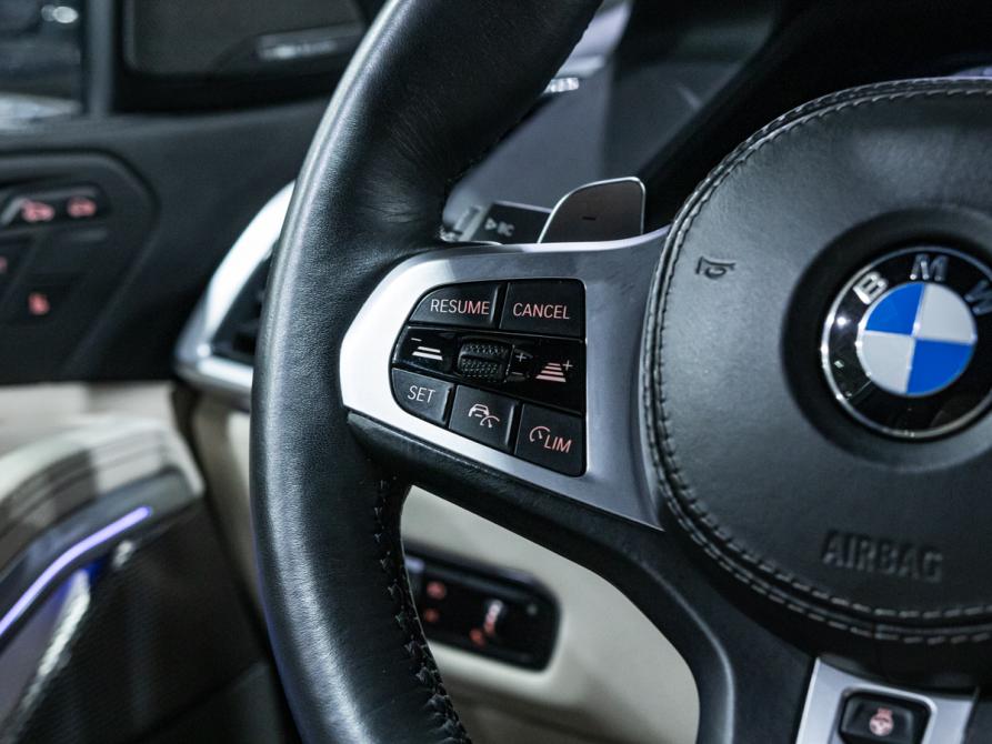 BMW X6 III (G06) Санкт-Петербург  - изображение 18