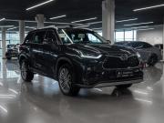 Toyota Highlander IV (XU70) Москва  - изображение 32