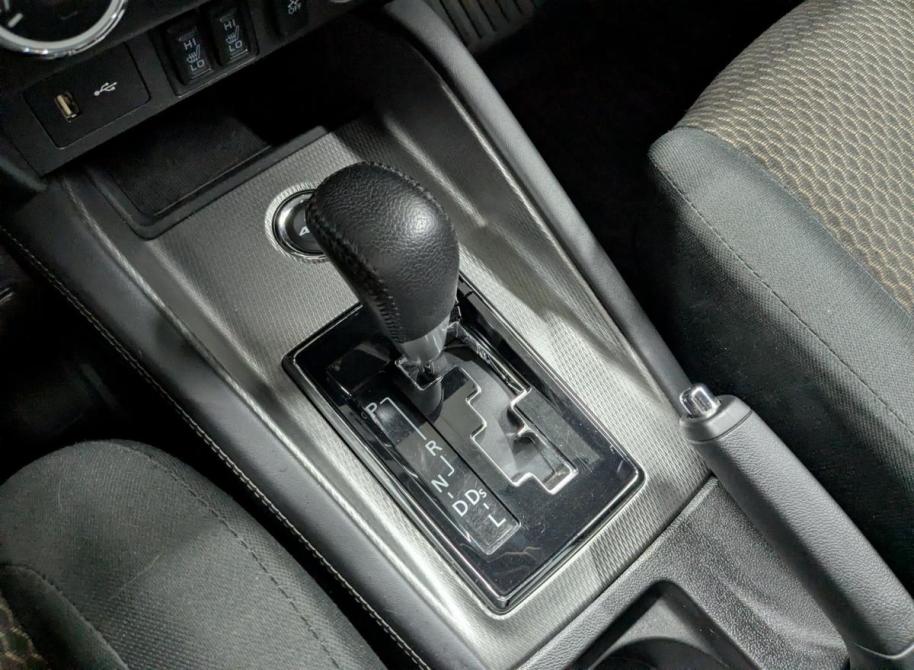 Mitsubishi ASX I Рестайлинг 2 Санкт-Петербург  - изображение 26