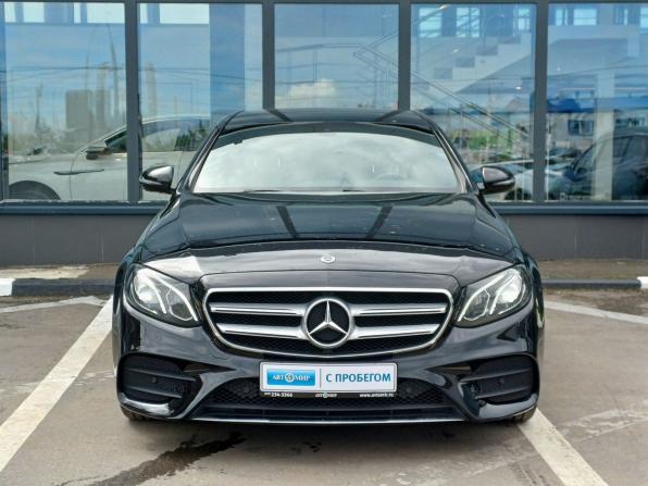 Mercedes-Benz E-Класс V (W213 S213 C238) с пробегом 2019 года, цена 2 799 000 рублей, 109395 км, седан, Автокод Объявления