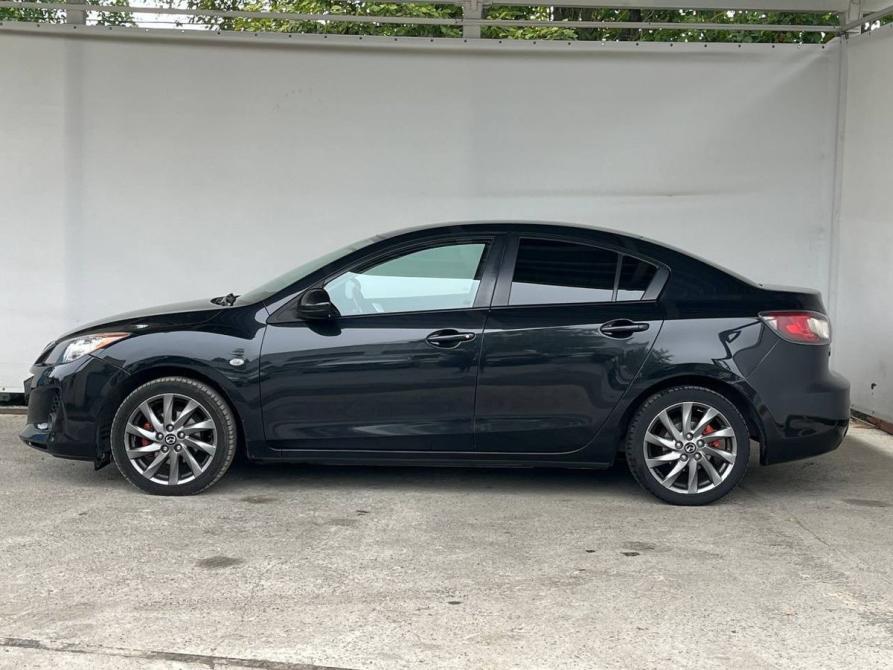 Mazda 3 II (BL) Рестайлинг Петрозаводск  - изображение 8
