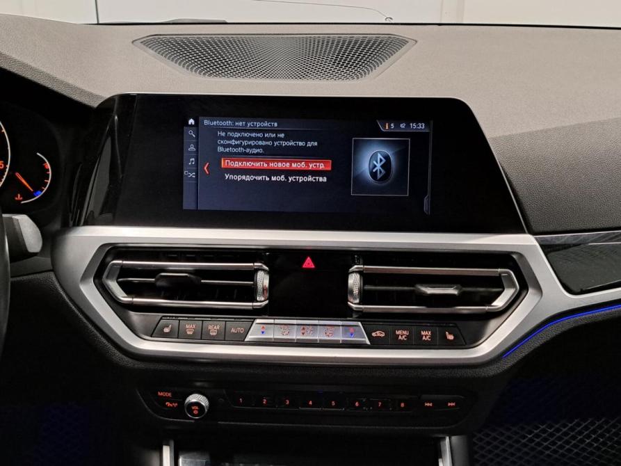 BMW 3 серии VII (G2x) Казань  - изображение 18