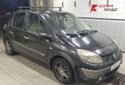 Renault Scenic II Рестайлинг Волгоград  - изображение 15