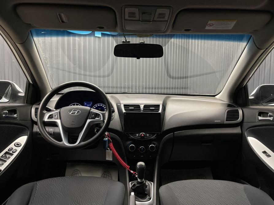 Hyundai Solaris I Пермь  - изображение 6