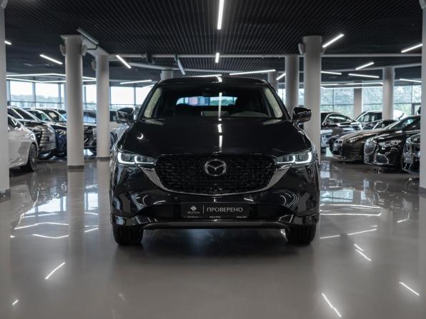 Mazda CX-5 II Рестайлинг с пробегом 2026 года, цена 5 100 000 рублей, 50 км, внедорожник, Автокод Объявления