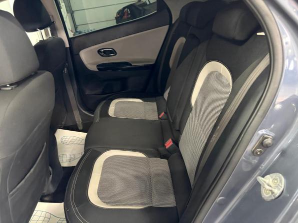 Kia Ceed II с пробегом 2015 года, цена 1 097 000 рублей, 222625 км, хэтчбек, Автокод Объявления