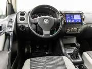 Volkswagen Tiguan I Волгоград  - изображение 53