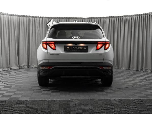 Hyundai Tucson IV Рестайлинг с пробегом 2023 года, цена 3 480 000 рублей, 63738 км, внедорожник, Автокод Объявления