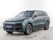 Li Auto (Lixiang) L9 I Москва  - изображение 31