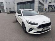 JAC J7 I Санкт-Петербург  - изображение 6