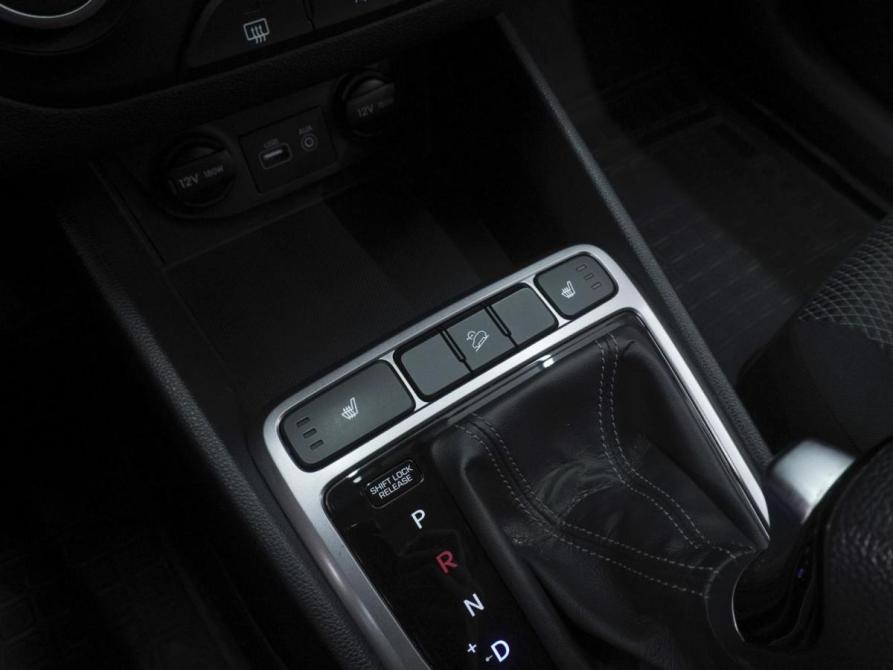 Hyundai Creta I Ростов-на-Дону  - изображение 14