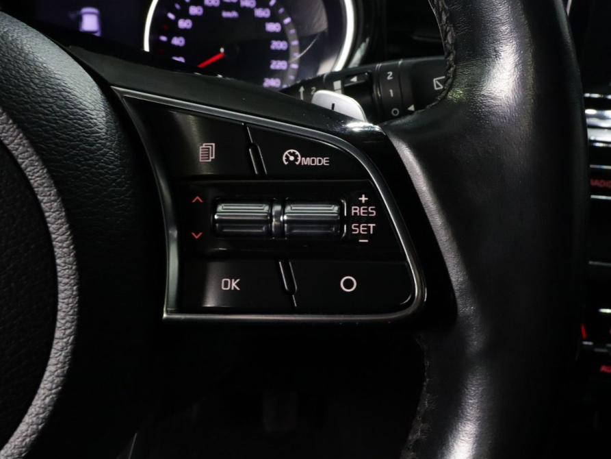 Kia Ceed III Минеральные Воды  - изображение 16