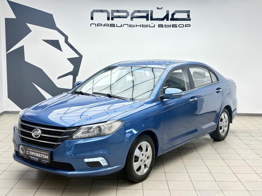 Lifan Solano II Ростов-на-Дону  - изображение 1