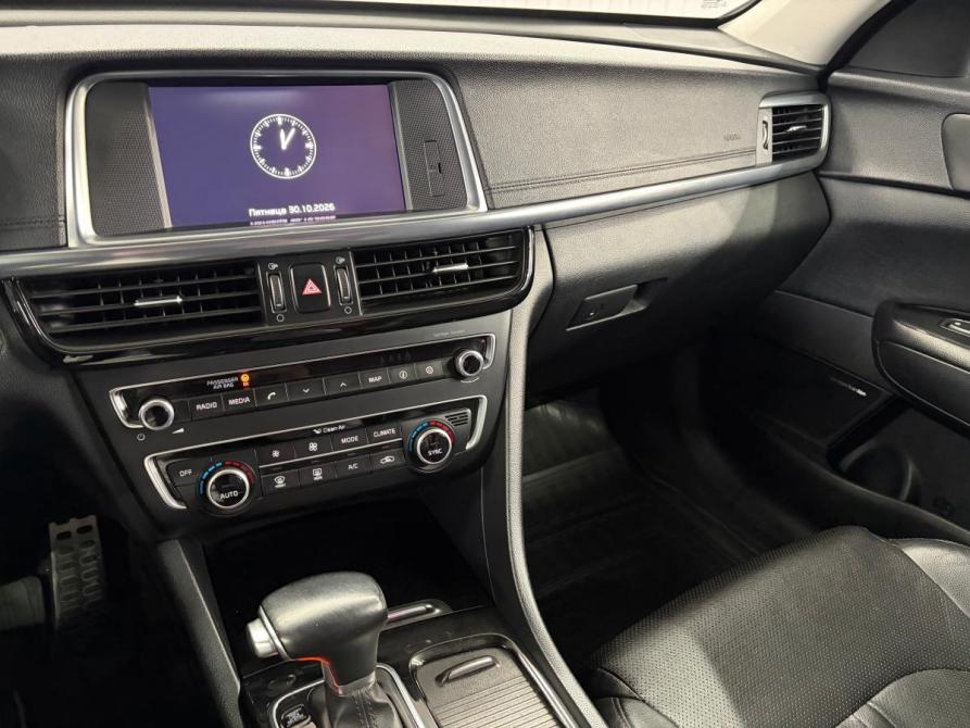 Kia Optima IV Краснодар  - изображение 11