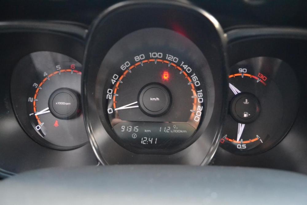 Lada (ВАЗ) Vesta I Старый Оскол  - изображение 15