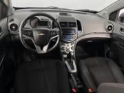 Chevrolet Aveo II Казань  - изображение 27