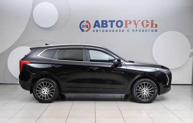Haval Jolion I с пробегом 2023 года, цена 1 981 000 рублей, 46778 км, внедорожник, Автокод Объявления