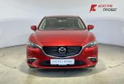 Mazda 6 III (GJ) Рестайлинг Саранск  - изображение 30