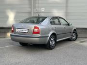 Skoda Octavia II (A5) Санкт-Петербург  - изображение 23