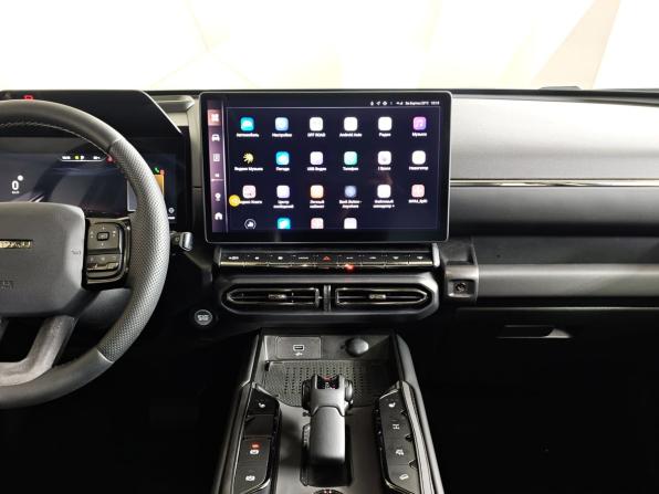 Haval H7 I с пробегом 2025 года, цена 3 089 000 рублей, 20831 км, внедорожник, Автокод Объявления