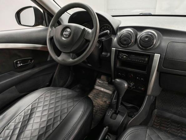 Nissan Almera III (G15) с пробегом 2016 года, цена 528 000 рублей, 272855 км, седан, Автокод Объявления