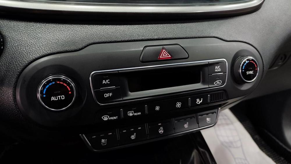 Kia Sorento III Prime Рестайлинг Ставрополь  - изображение 13