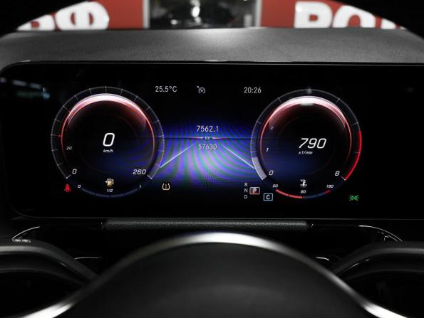 Mercedes-Benz GLA II (H247) с пробегом 2021 года, цена 3 699 000 рублей, 57628 км, внедорожник, Автокод Объявления