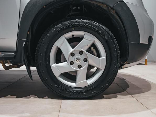 Renault Duster I Рестайлинг с пробегом 2016 года, цена 1 078 615 рублей, 141490 км, внедорожник, Автокод Объявления