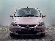 Honda Jazz I Рестайлинг Москва  - изображение 26