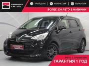 Toyota Ractis II Кемерово  - изображение 20