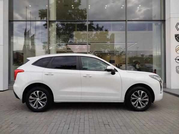 Haval Jolion I с пробегом 2023 года, цена 1 599 000 рублей, 60220 км, внедорожник, Автокод Объявления