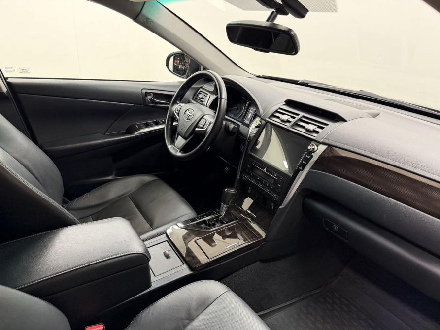 Toyota Camry VII (XV50) Рестайлинг Вологда  - изображение 12