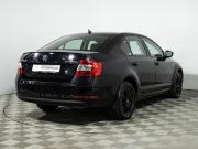 Skoda Octavia III (A7) Рестайлинг Санкт-Петербург  - изображение 23