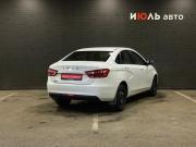 Lada (ВАЗ) Vesta I Челябинск  - изображение 7