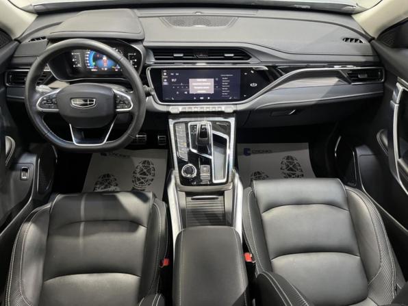 Geely Atlas Pro с пробегом 2022 года, цена 1 907 700 рублей, 58688 км, внедорожник, Автокод Объявления