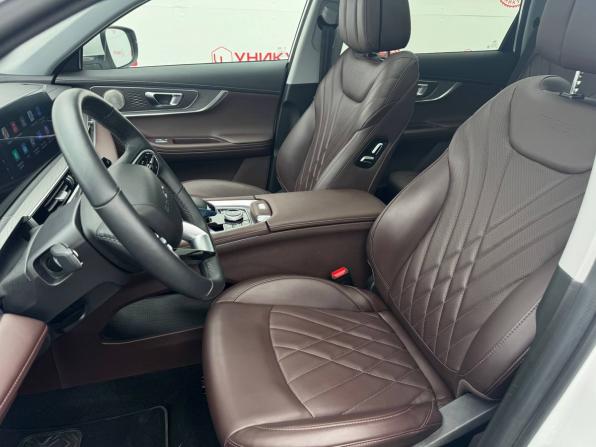 Chery Tiggo 8 Pro Plug-in Hybrid с пробегом 2023 года, цена 3 069 000 рублей, 10432 км, внедорожник, Автокод Объявления