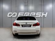 BMW 5 серии VI (F10/F11/F07) Воронеж  - изображение 24