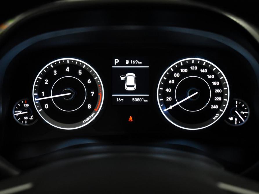 Hyundai Creta II Санкт-Петербург  - изображение 19