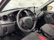 Lada (ВАЗ) Granta I Рестайлинг Ставрополь  - изображение 26