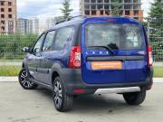 Lada (ВАЗ) Largus I Рестайлинг Челябинск  - изображение 14