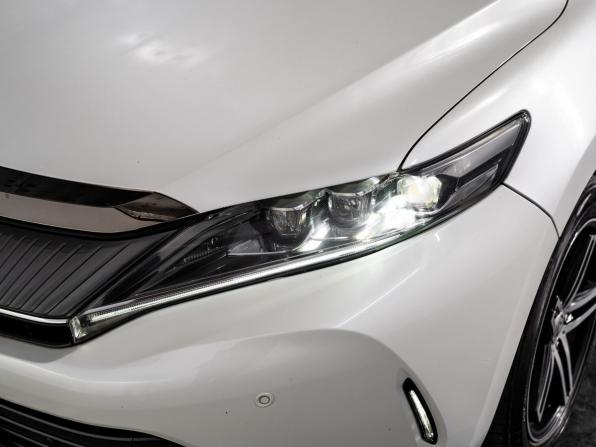 Toyota Harrier III (XU60) Рестайлинг с пробегом 2020 года, цена 2 750 000 рублей, 72230 км, внедорожник, Автокод Объявления