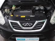 Chery Tiggo (T11) I Рестайлинг (FL) Нижний Новгород  - изображение 27