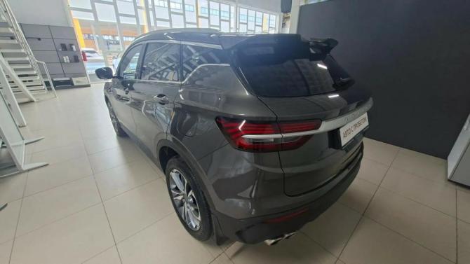 Belgee X50 с пробегом 2024 года, цена 1 970 000 рублей, 18400 км, внедорожник, Автокод Объявления