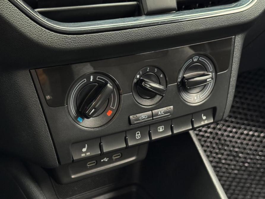 Skoda Rapid II Кропоткин  - изображение 18