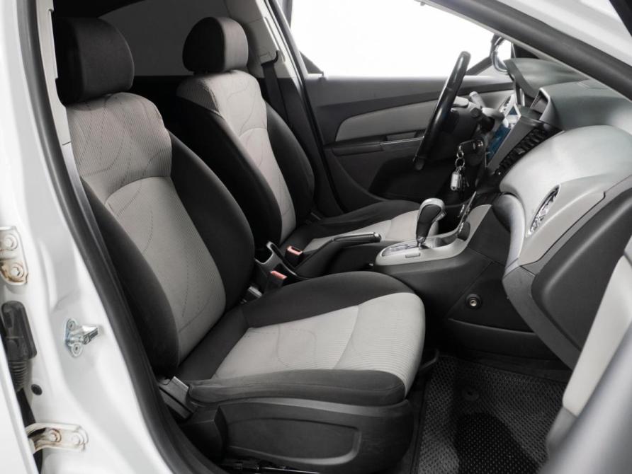 Chevrolet Cruze I Тюмень  - изображение 8
